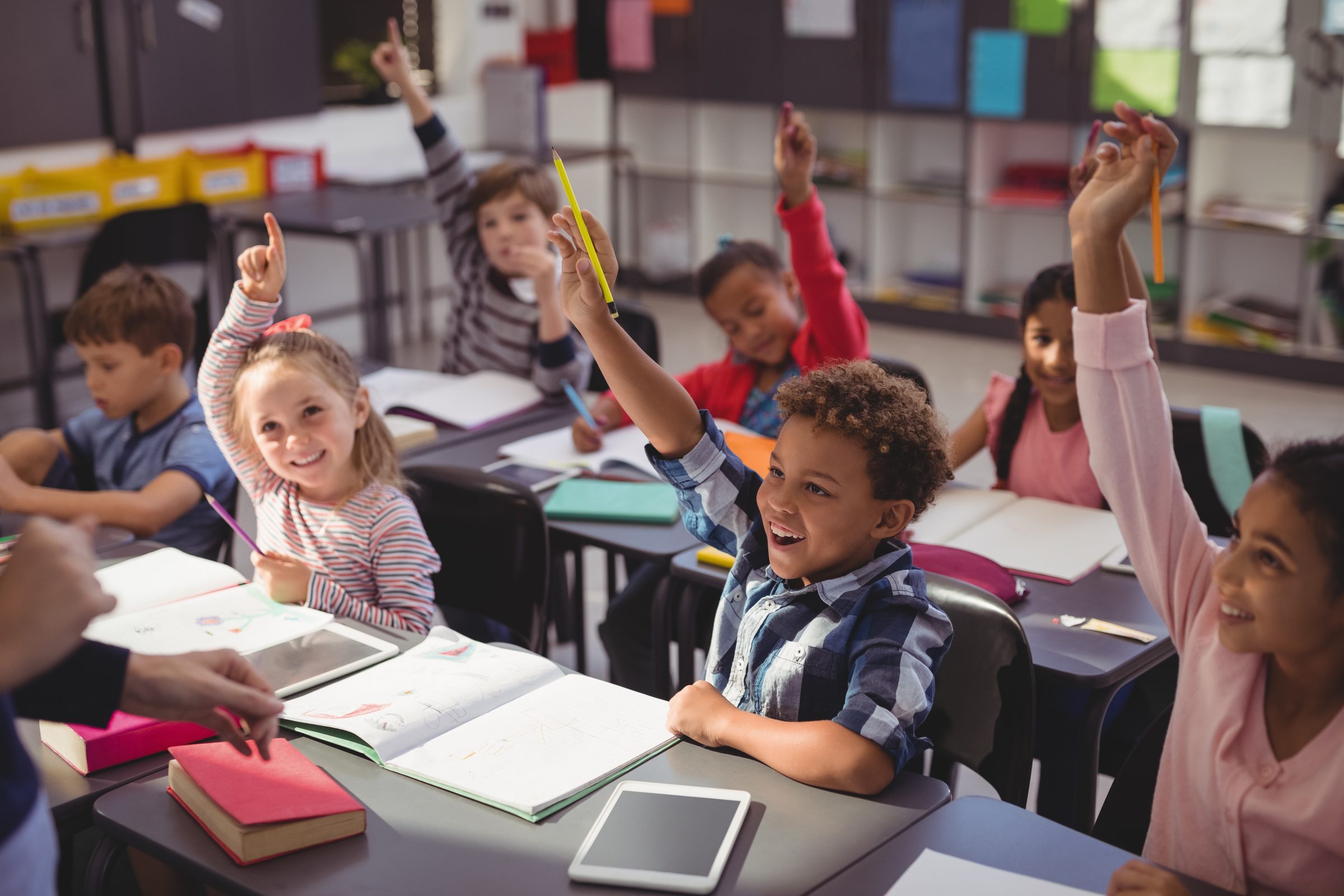 Education and Community