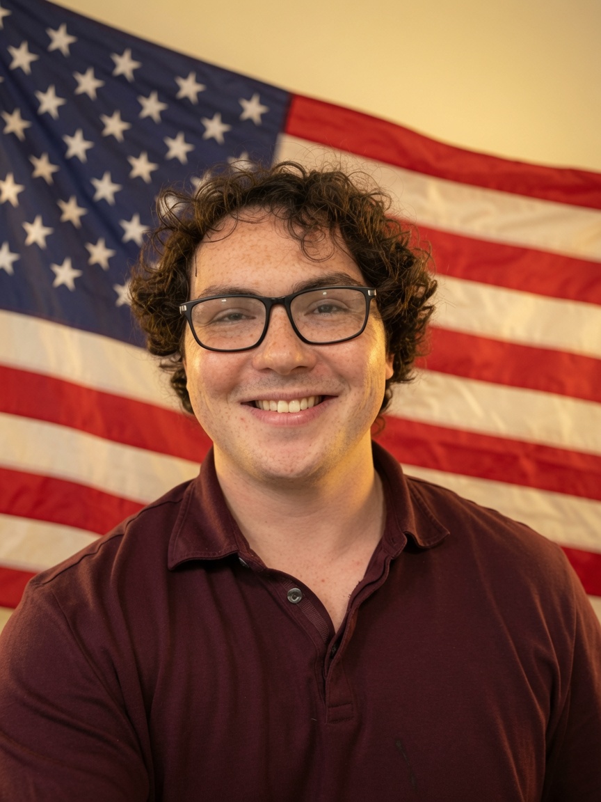 Joshua Shapiro Jr