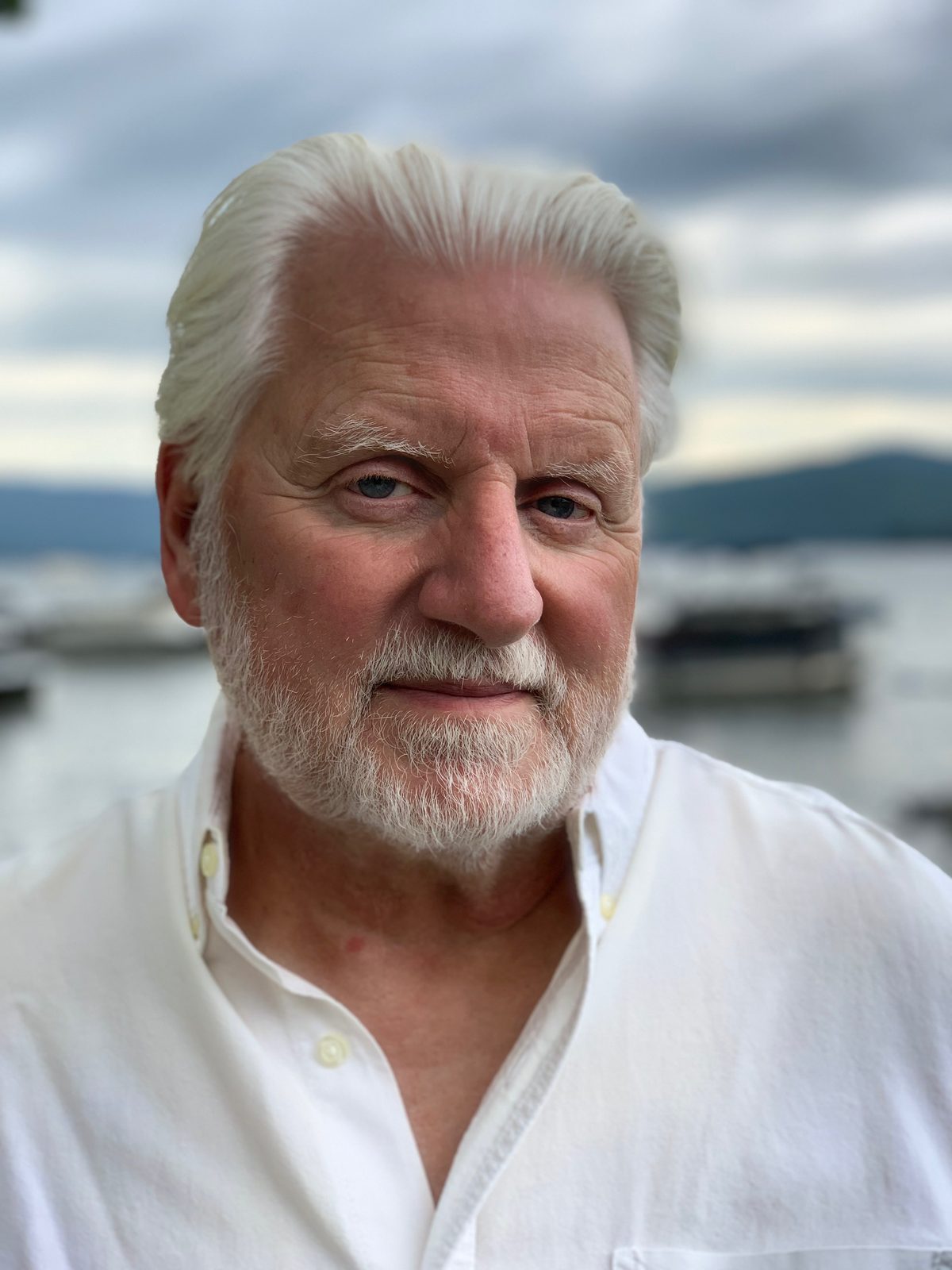 Steve Coffill