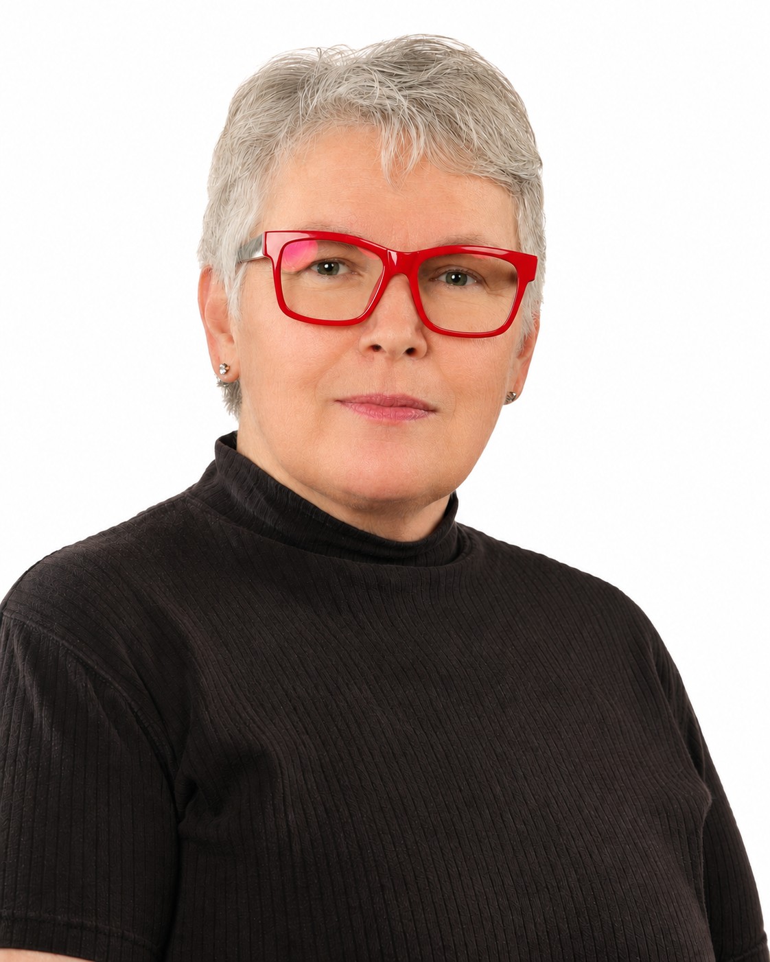 Catherine Peschke