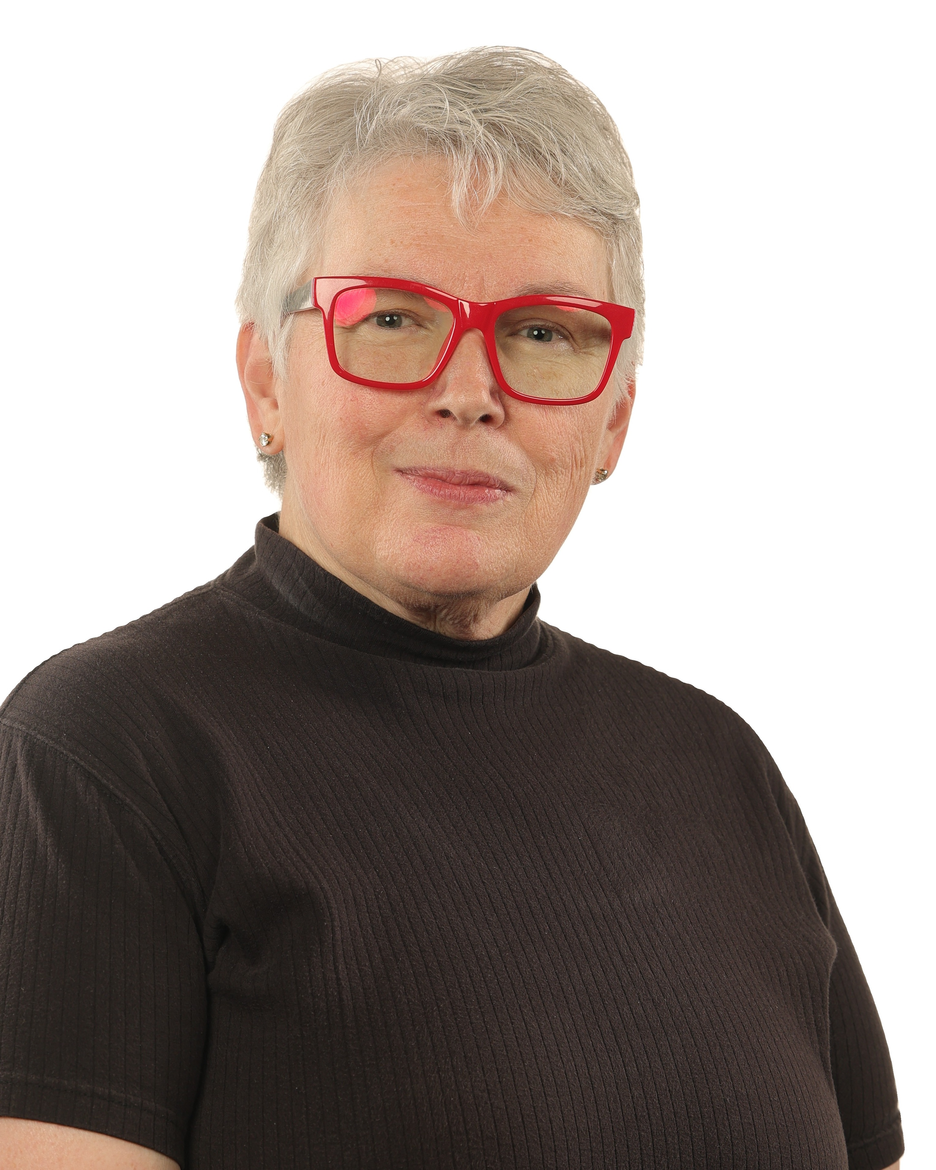 Catherine Peschke