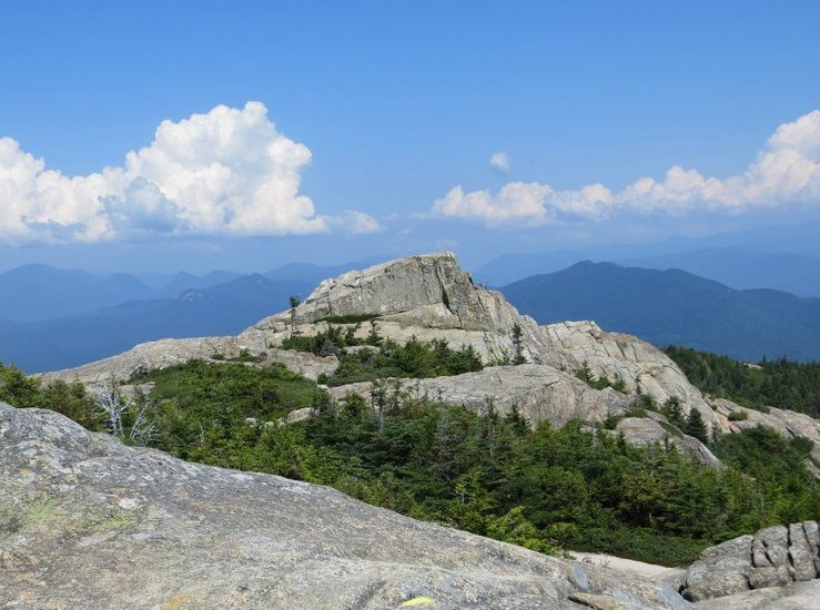 Mount Chocorua, Carroll County