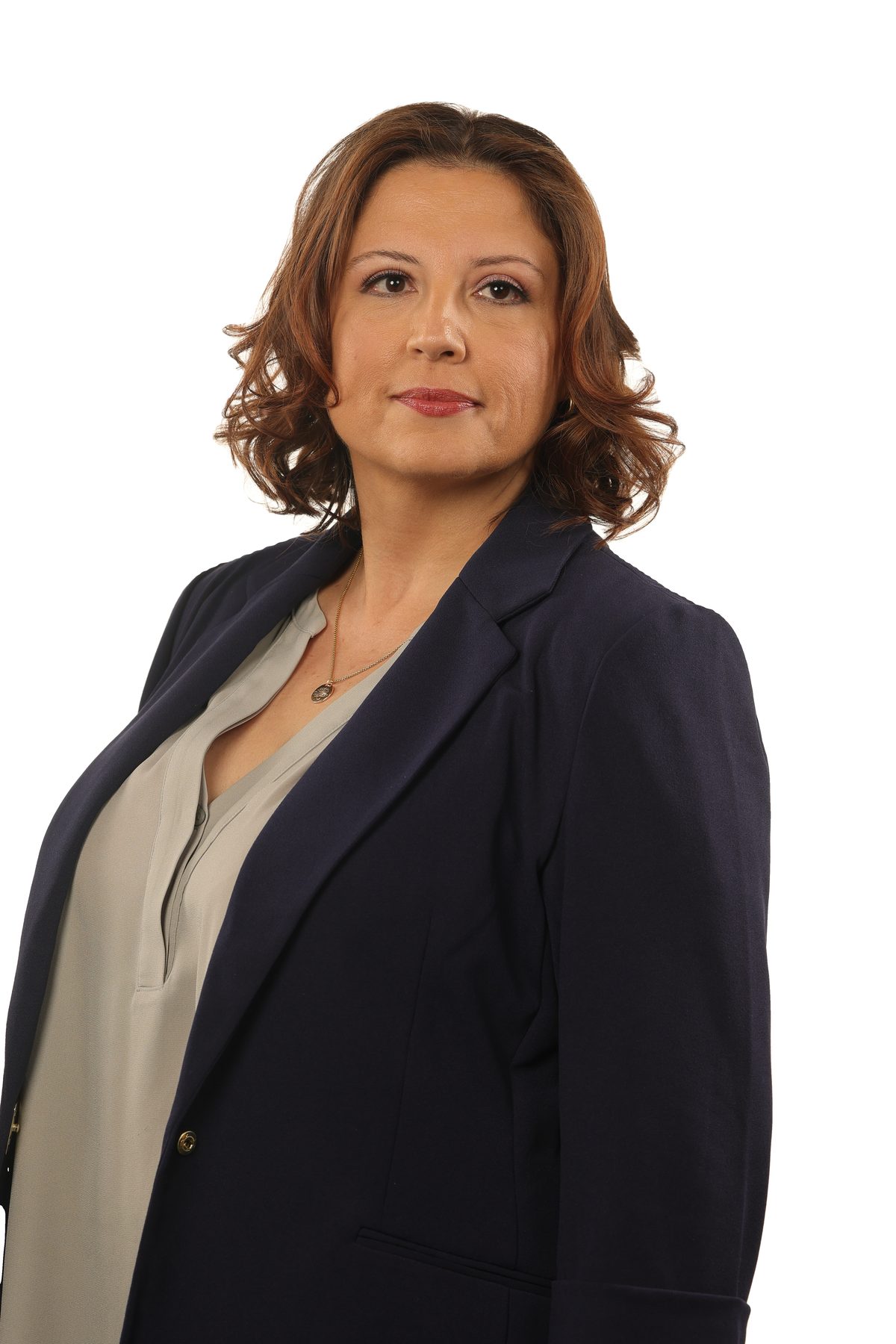 Tanya Rich