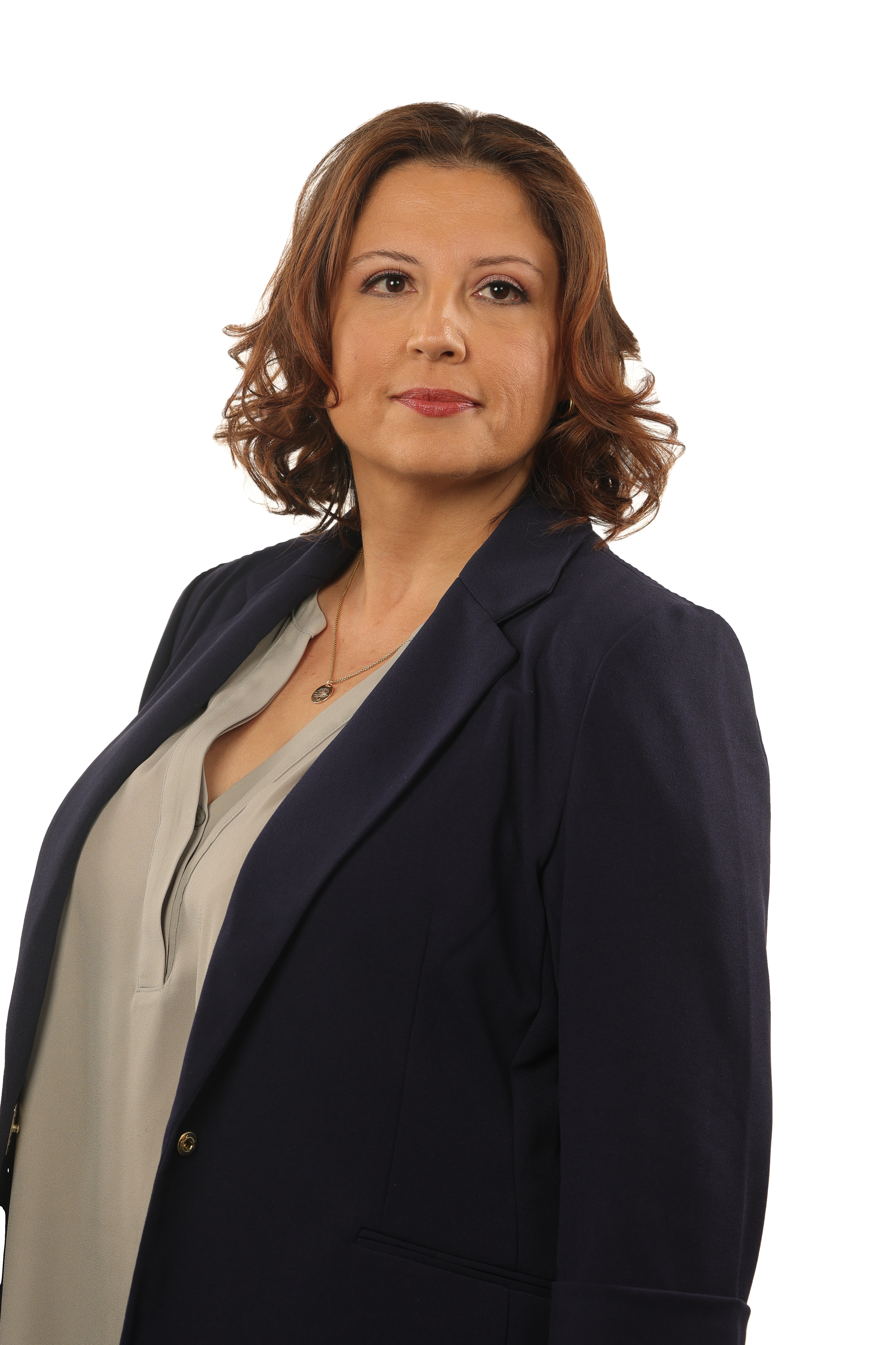 Tanya Rich