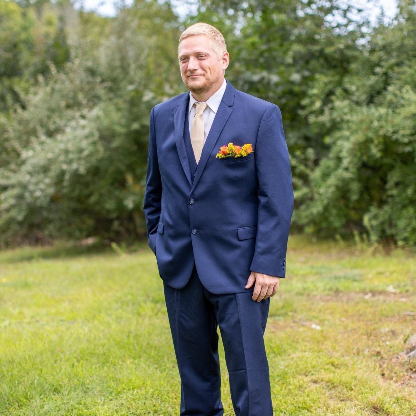 James Higginbottom, Republican candidate for State Representative in Rochester, NH