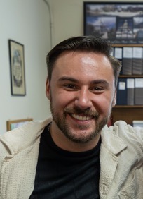 Jonathan Verbicky