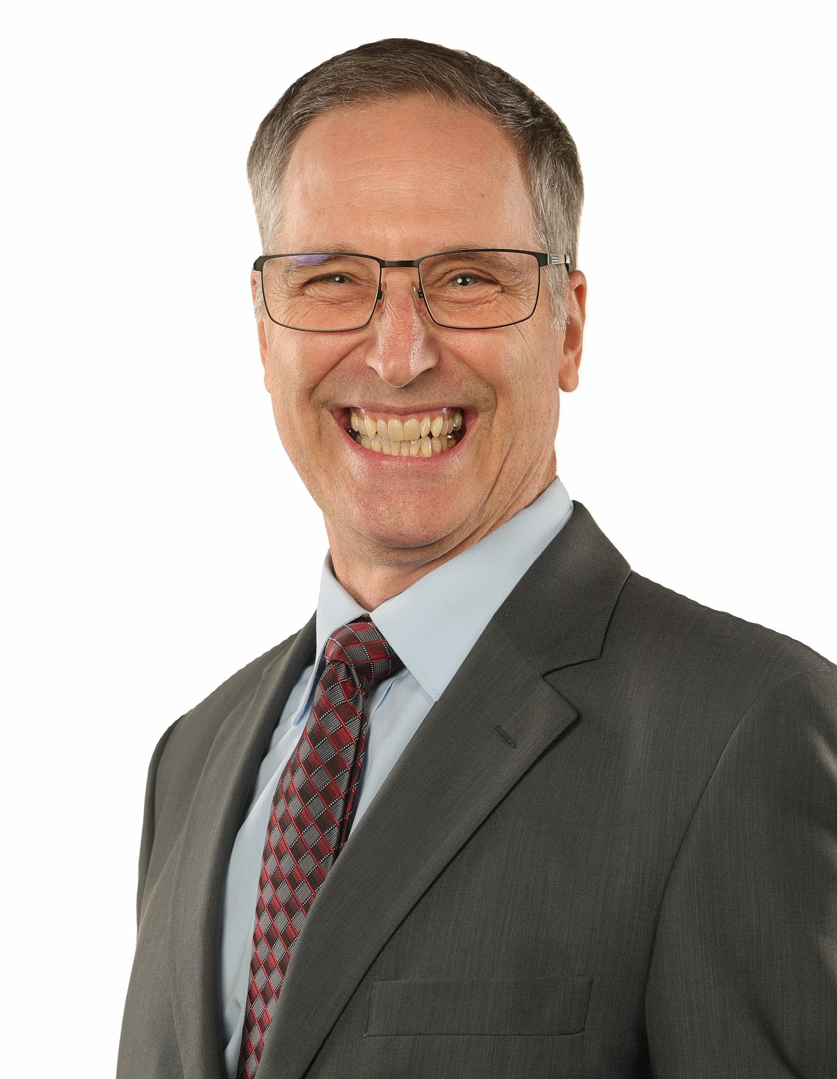 Tim Bauman