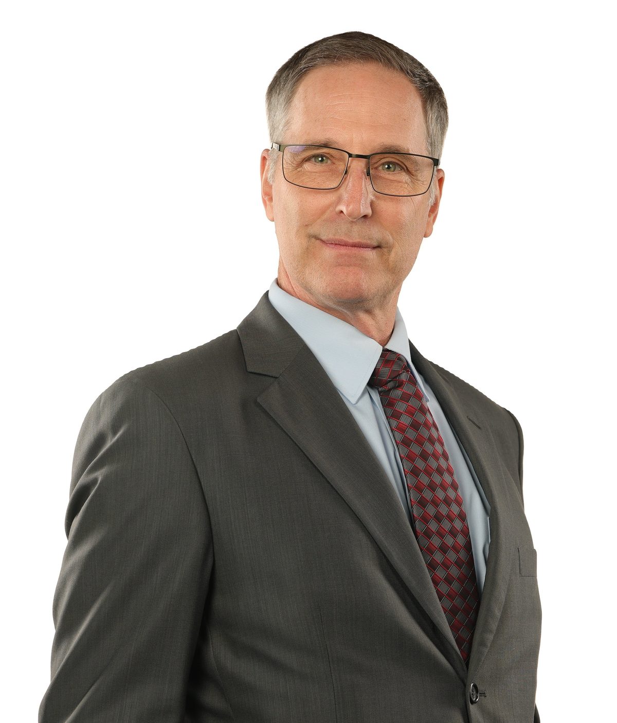 Tim Bauman