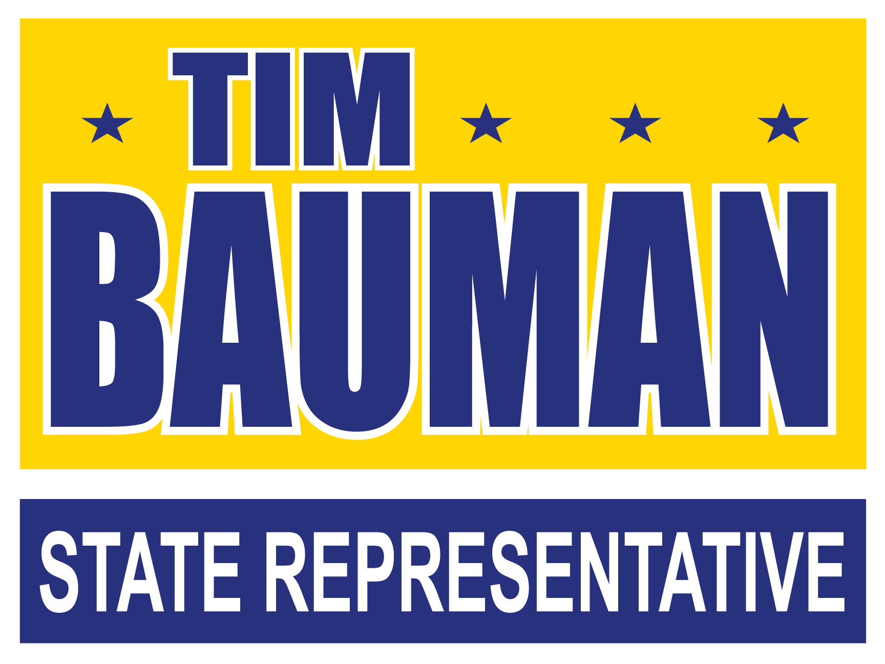 Tim Bauman