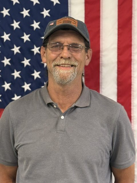 Dallas Emery, Republican candidate for NH State Representative in Ossipee