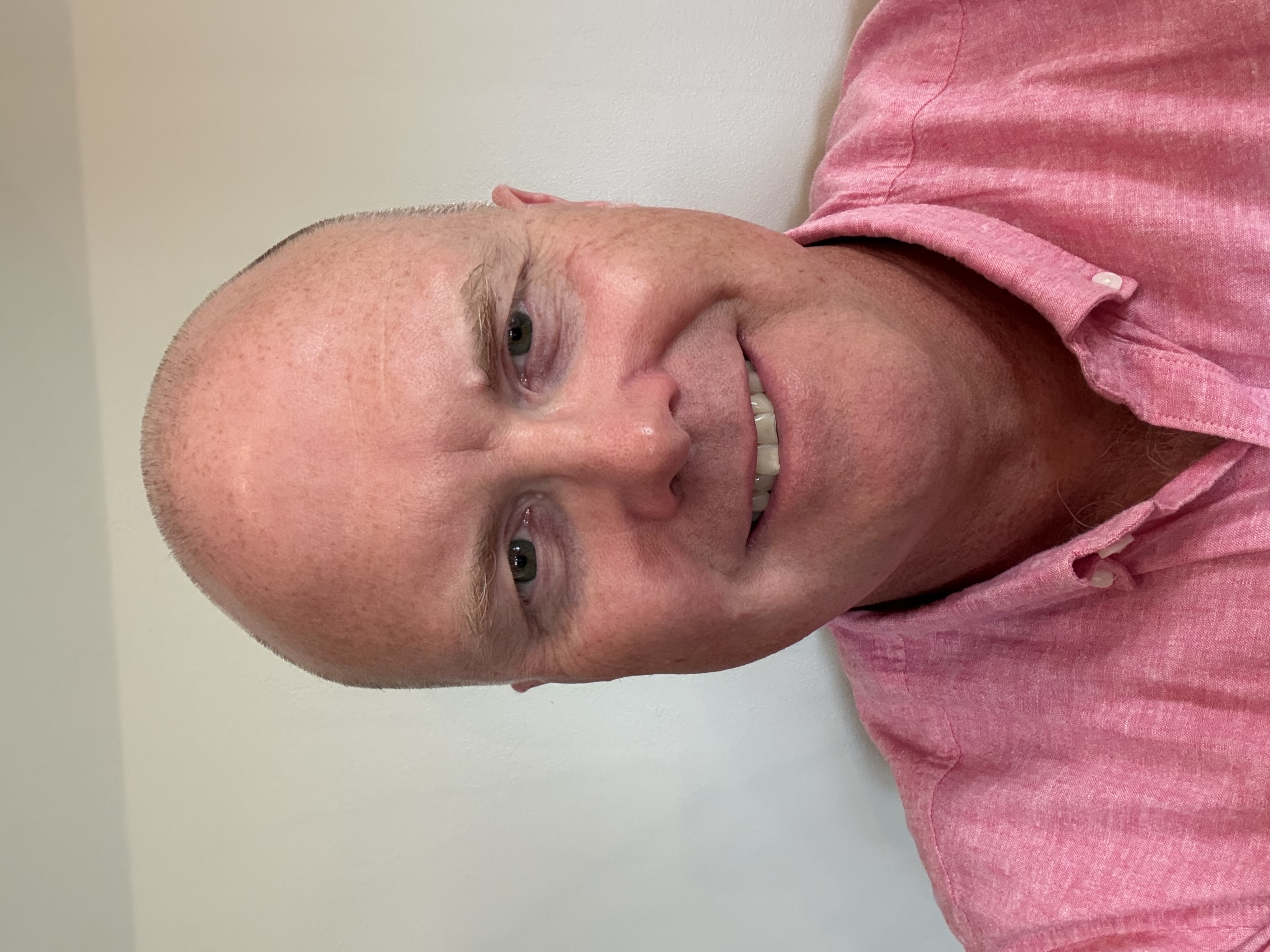Ed Twaddell