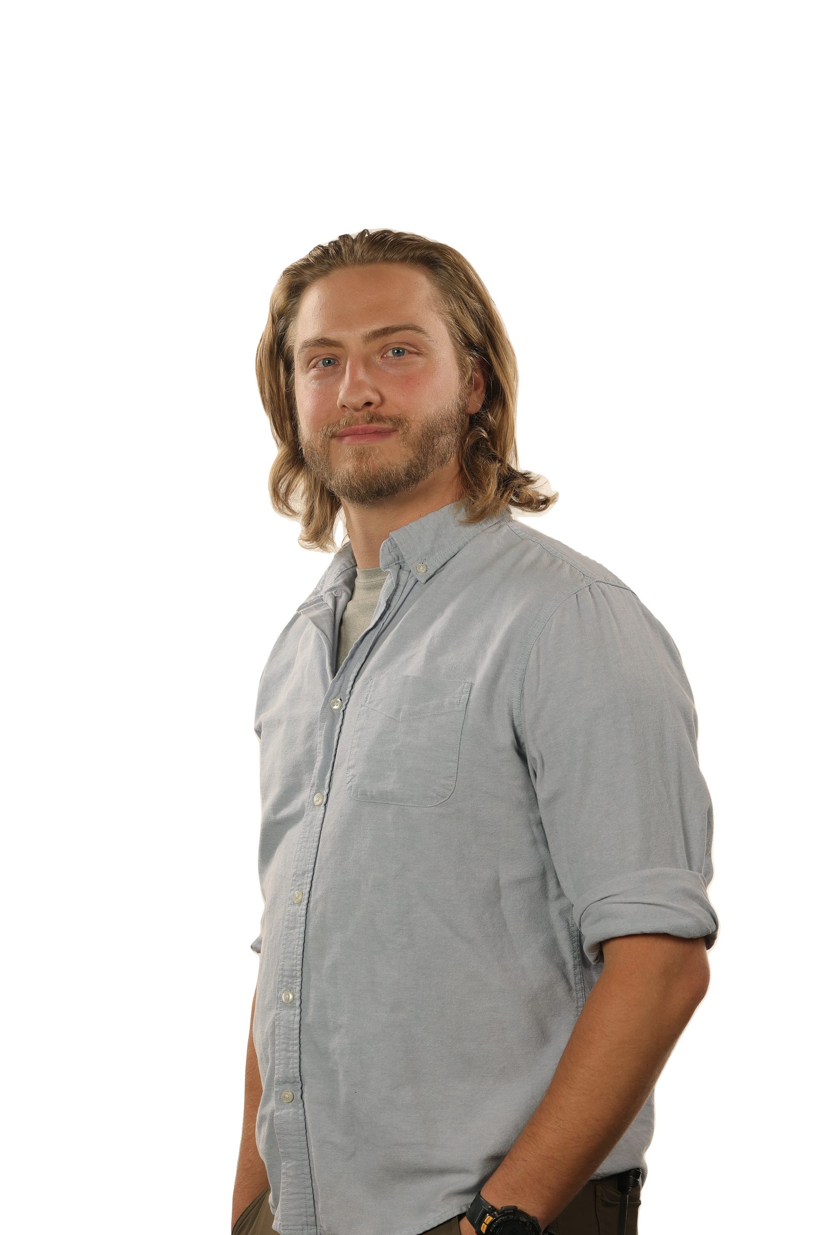 Trevor Morse