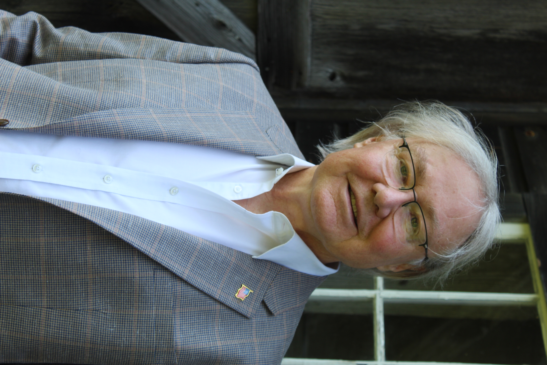 Conrad Schoeffter