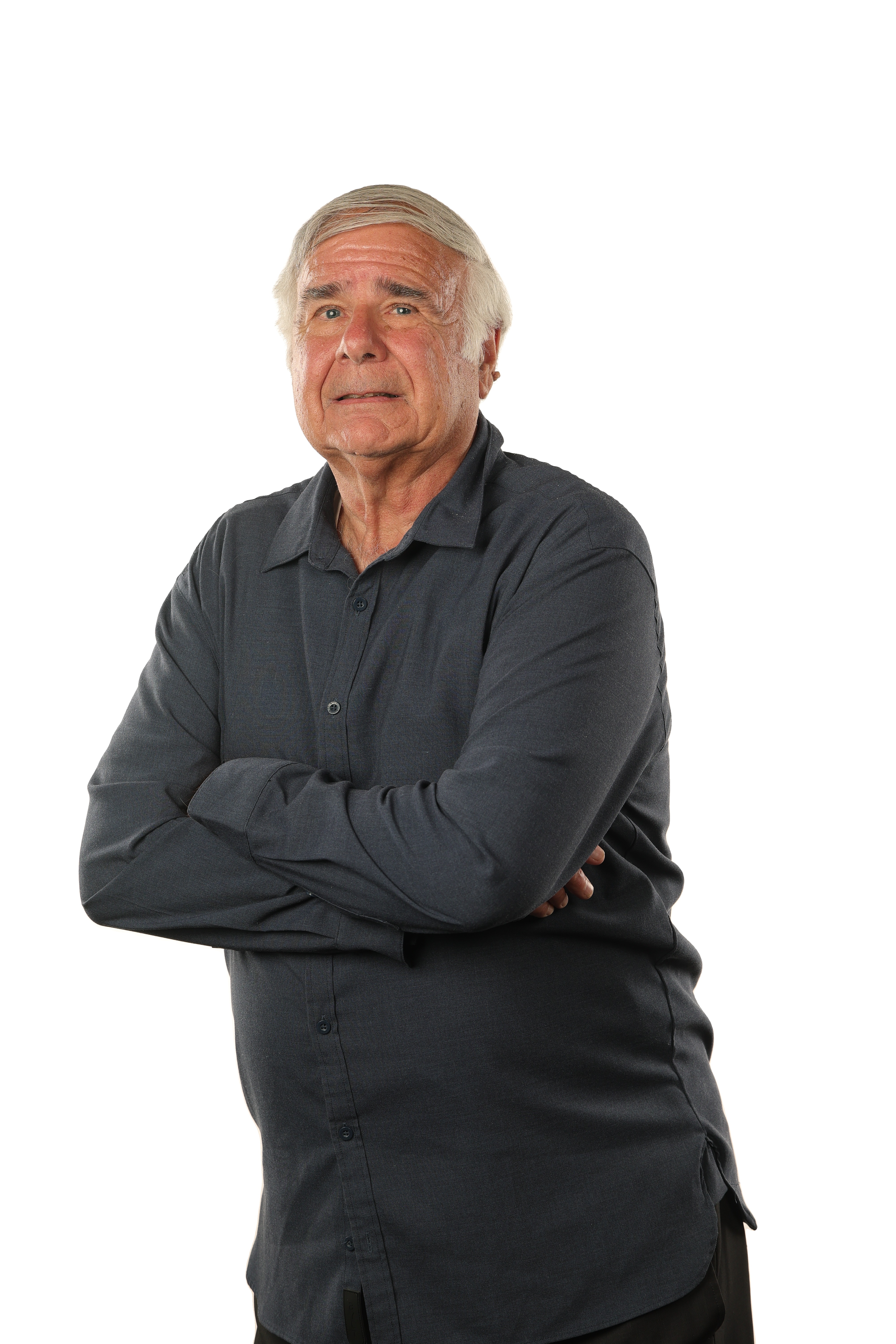 Robert L. Binda