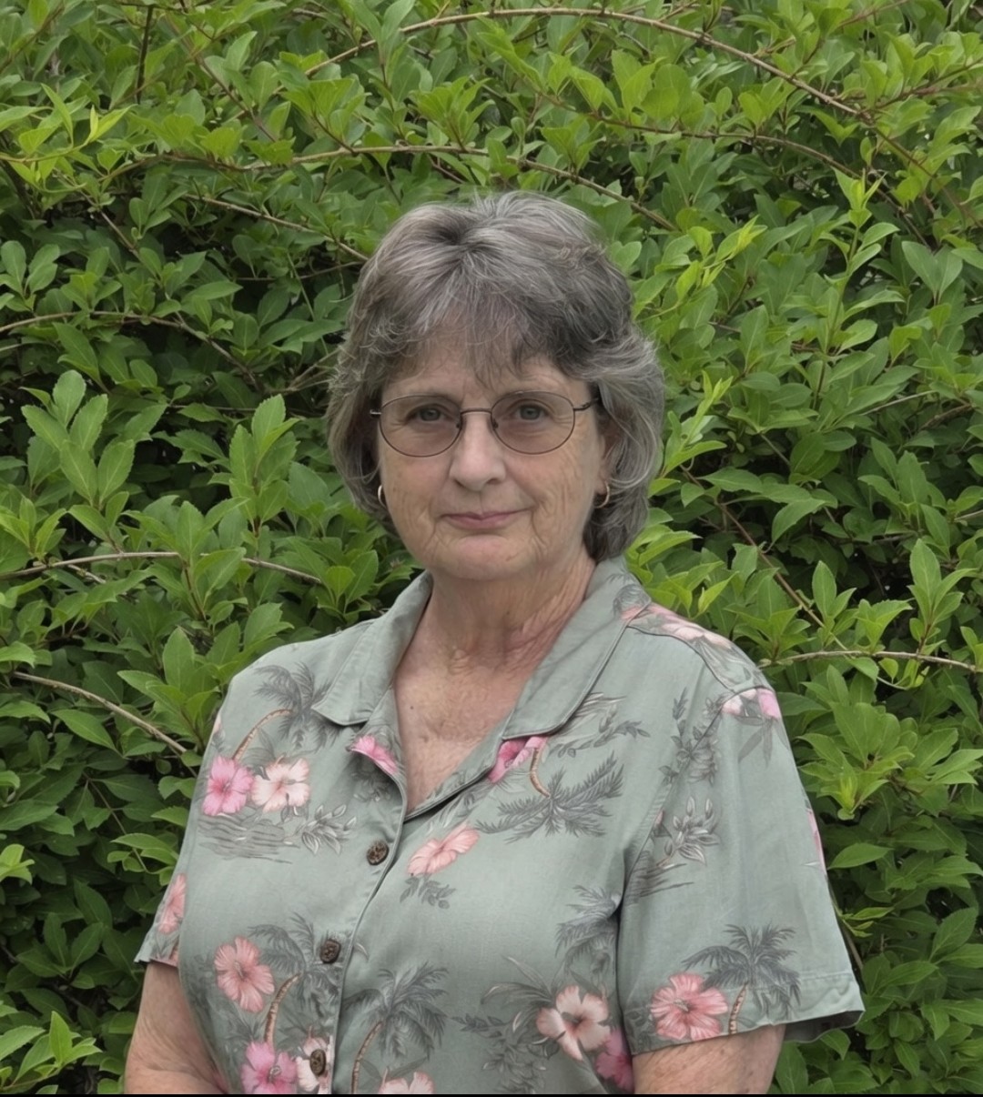 JoAnne Hack