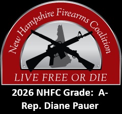 2026 NH Firearms Coalition Grade A-