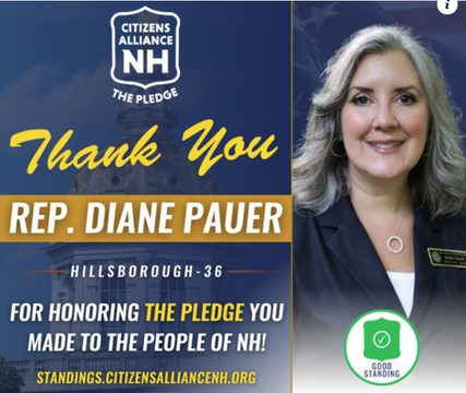 Citizens Alliance for NH