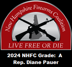 NH Firearms Coalition 2024