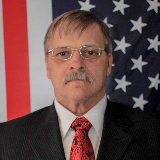 Glen Aldrich, Republican candidate for New Hampshire House, Belknap 6