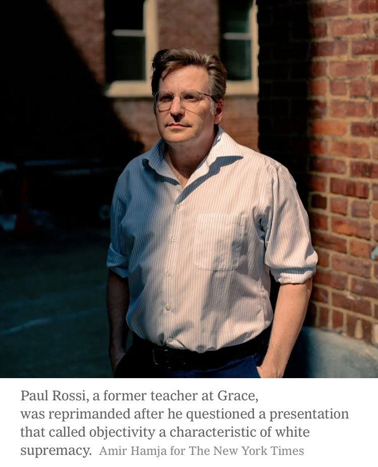 Paul Rossi