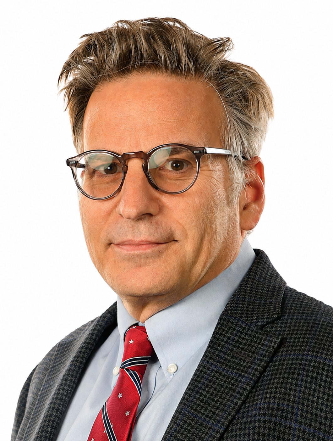 Paul Rossi