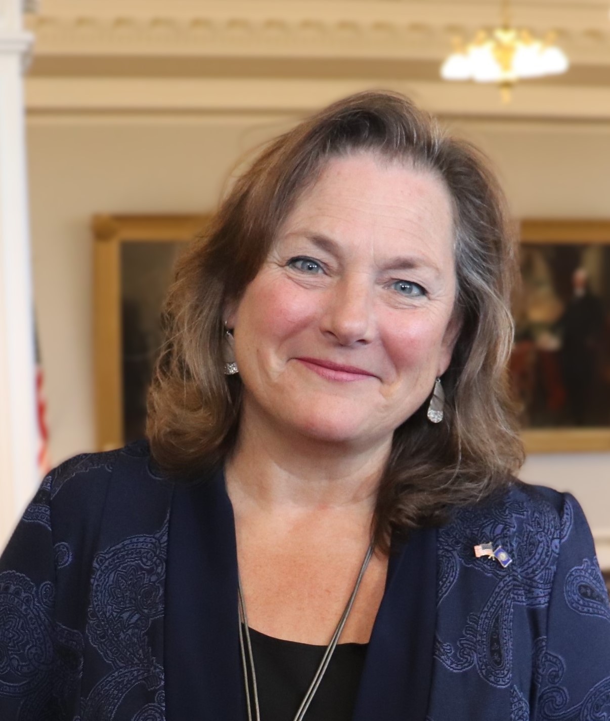 Lisa C.M. Post