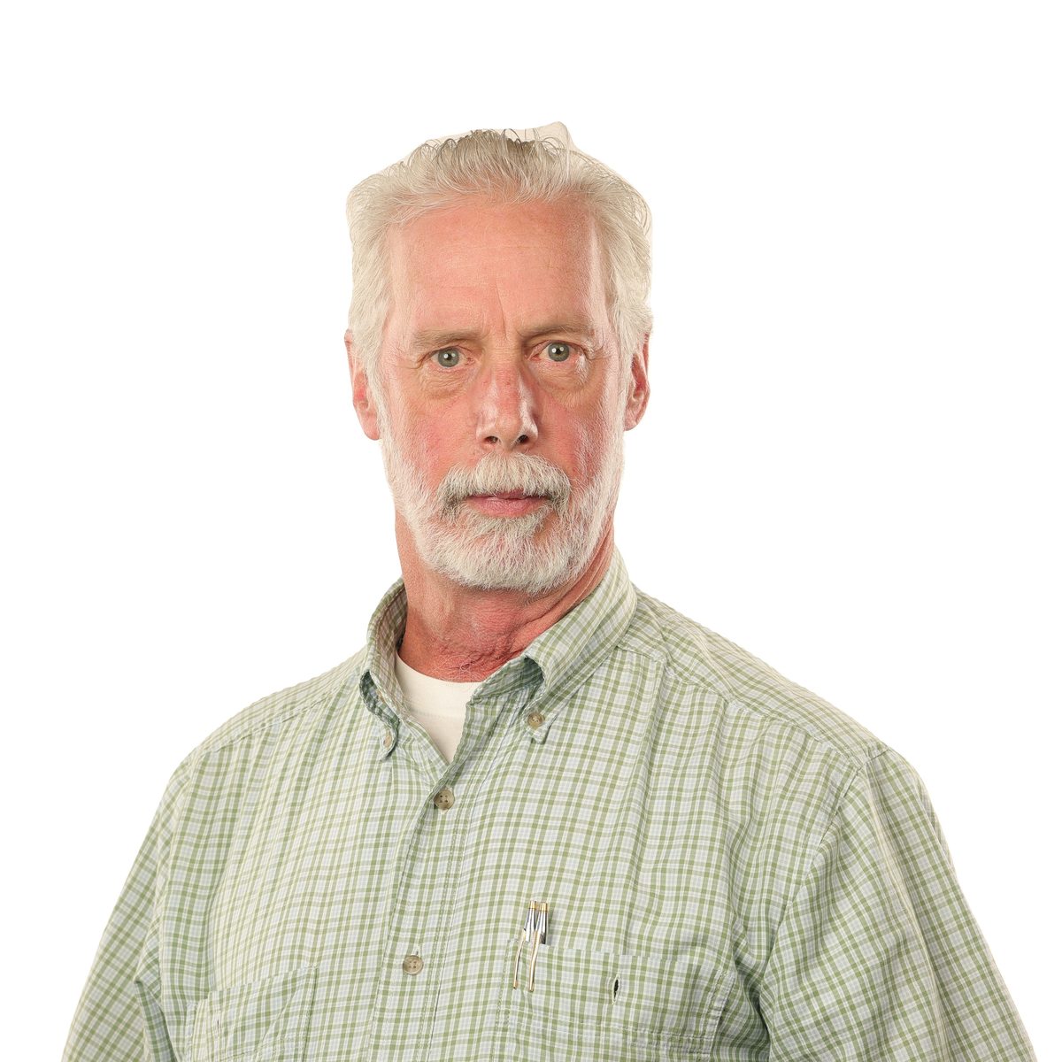 Laurence A. Miner