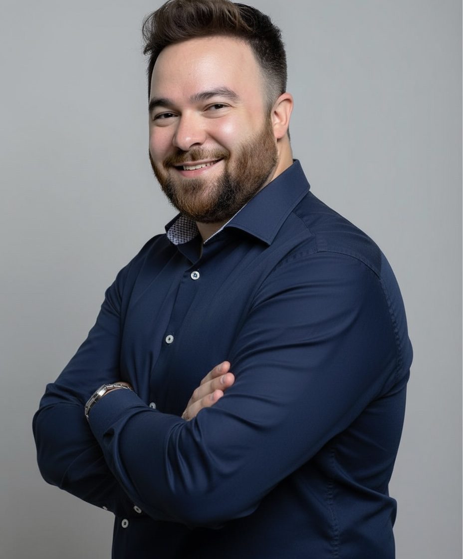 Ben Prescott, Republican candidate for the New Hampshire House from Manchester