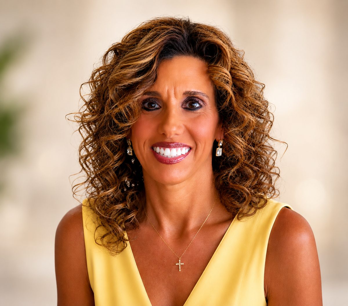 Melissa A. Litchfield