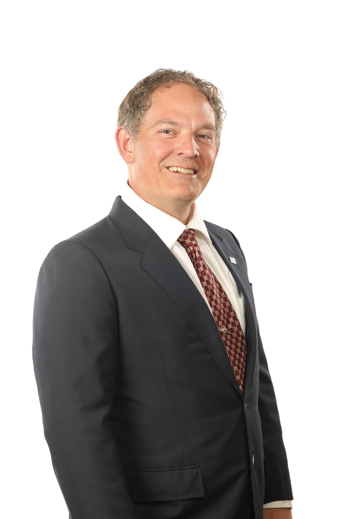 Alexander Nalevanko