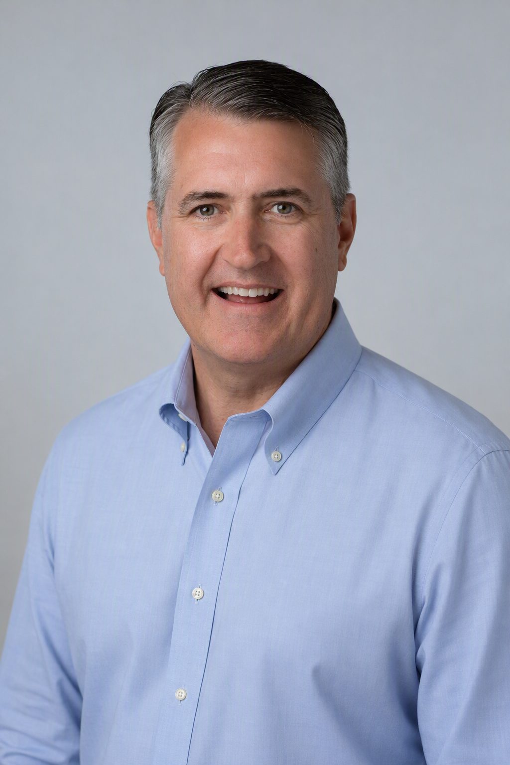 Paul Martino