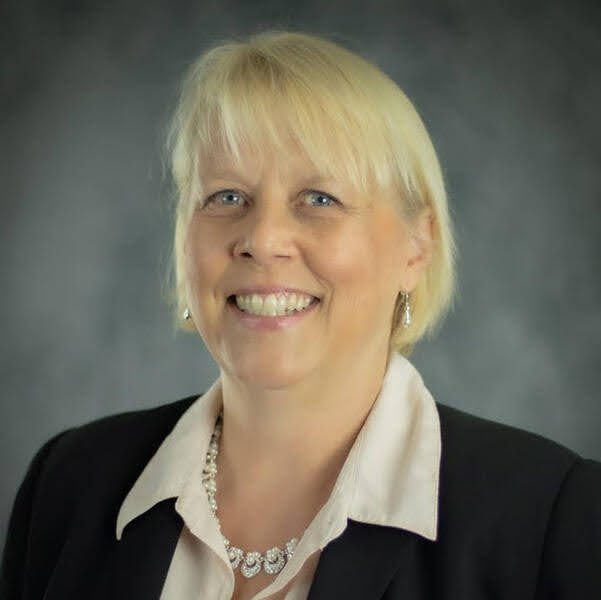 Tammy Garthwaite