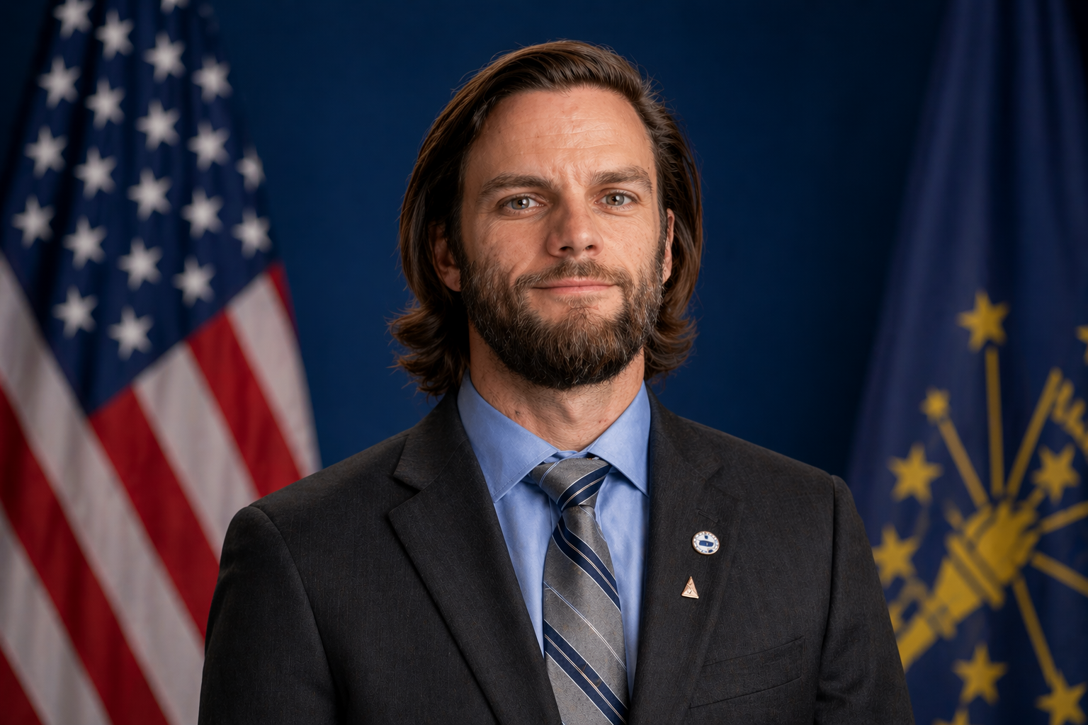 Christopher Maidment