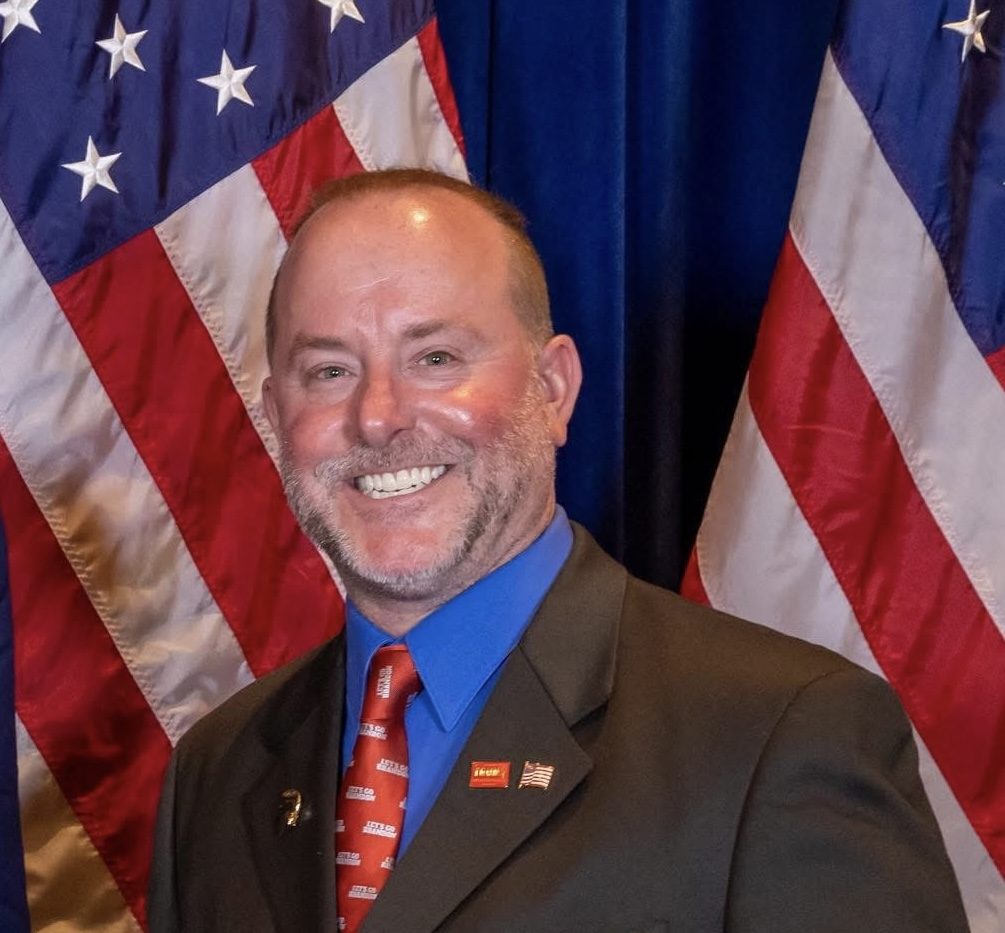 Jeffrey Tenczar