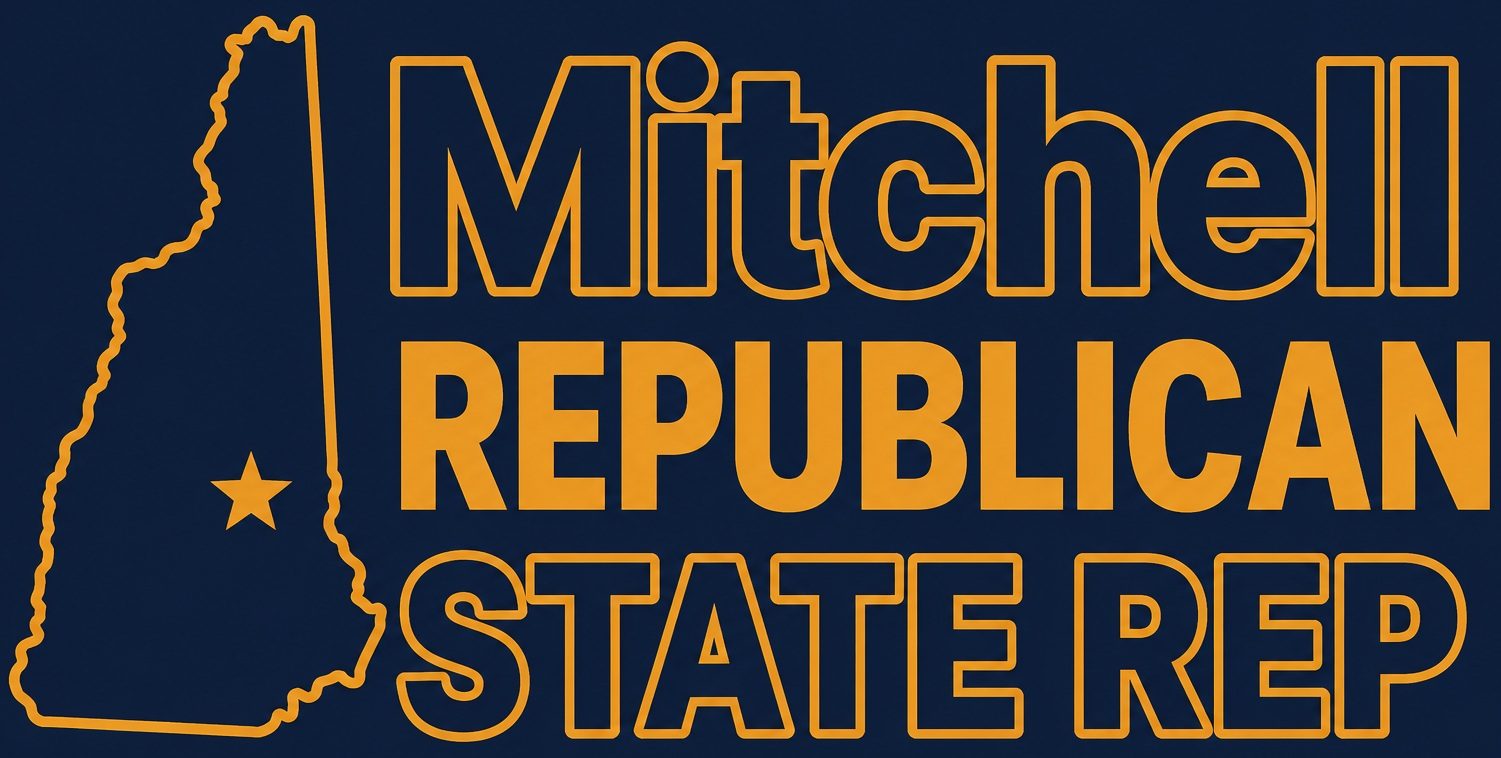 Colin Mitchell Logo