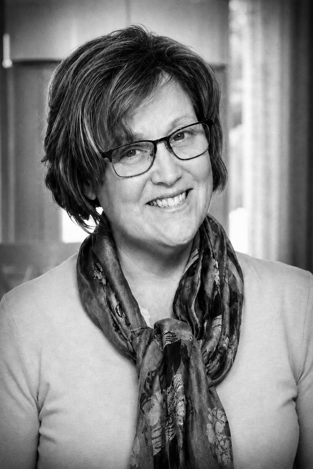 Karyn Battey