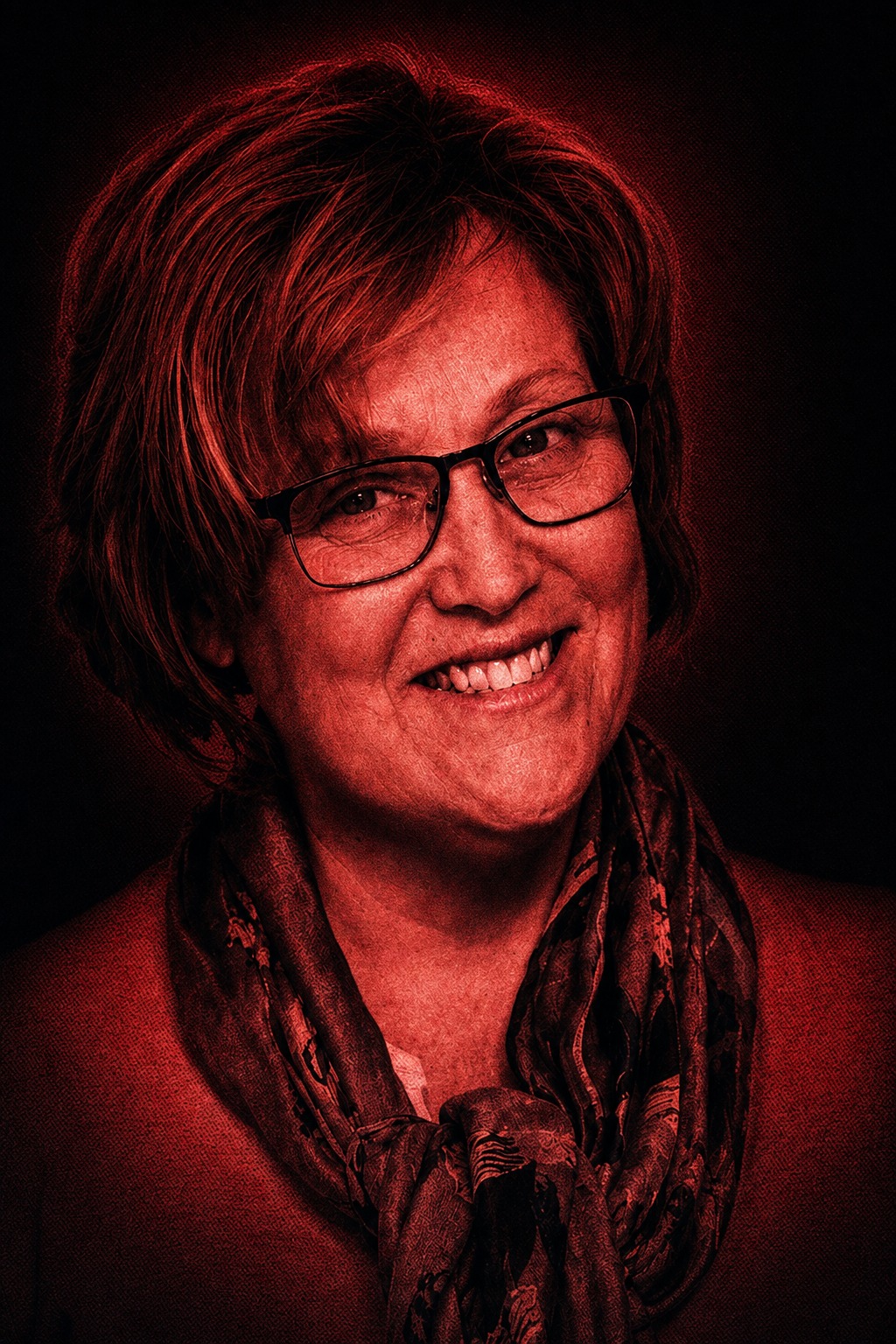 Karyn Battey