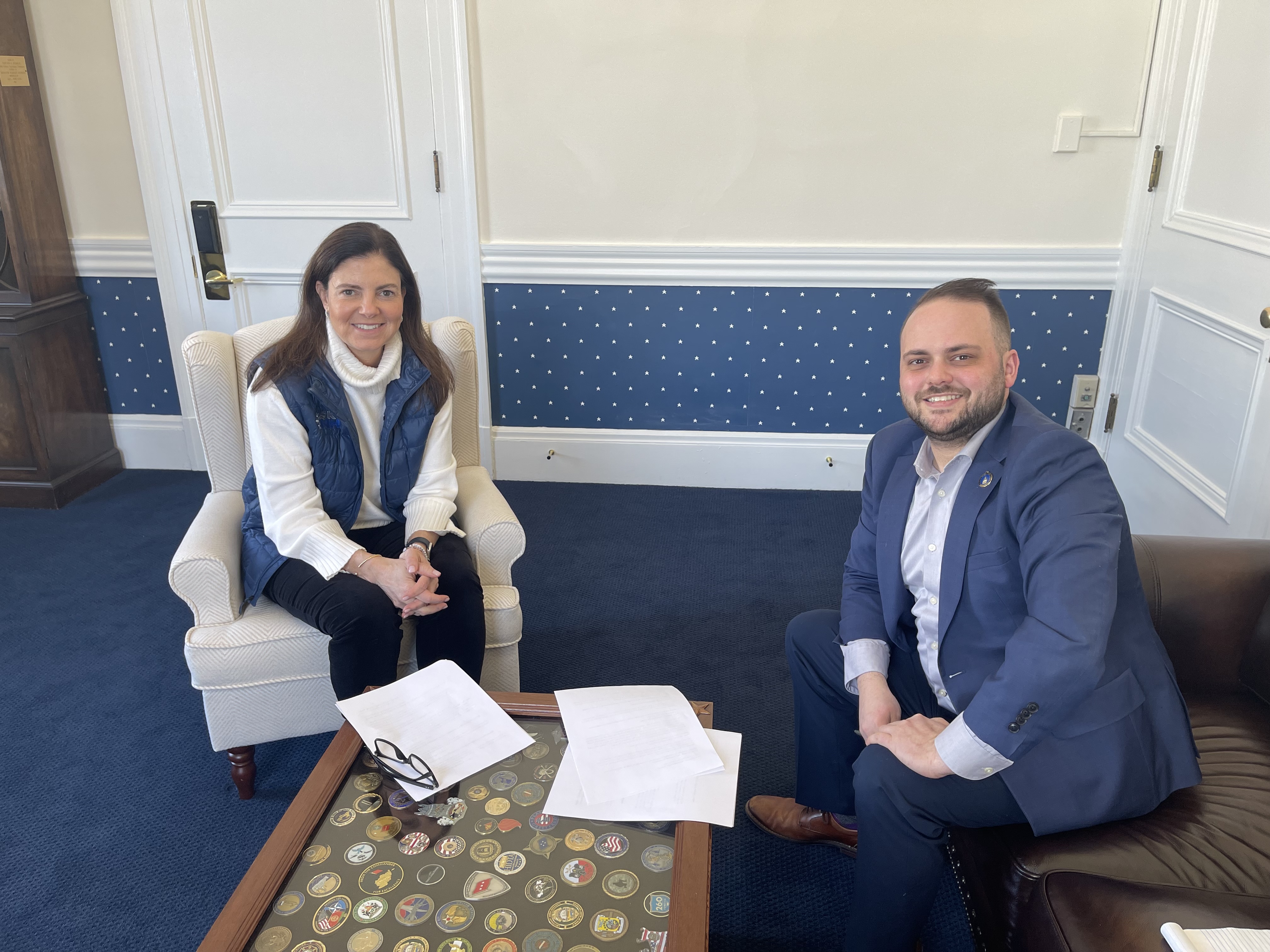 Community engagement