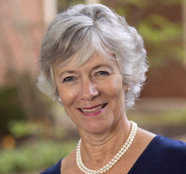 Susan DeRoy