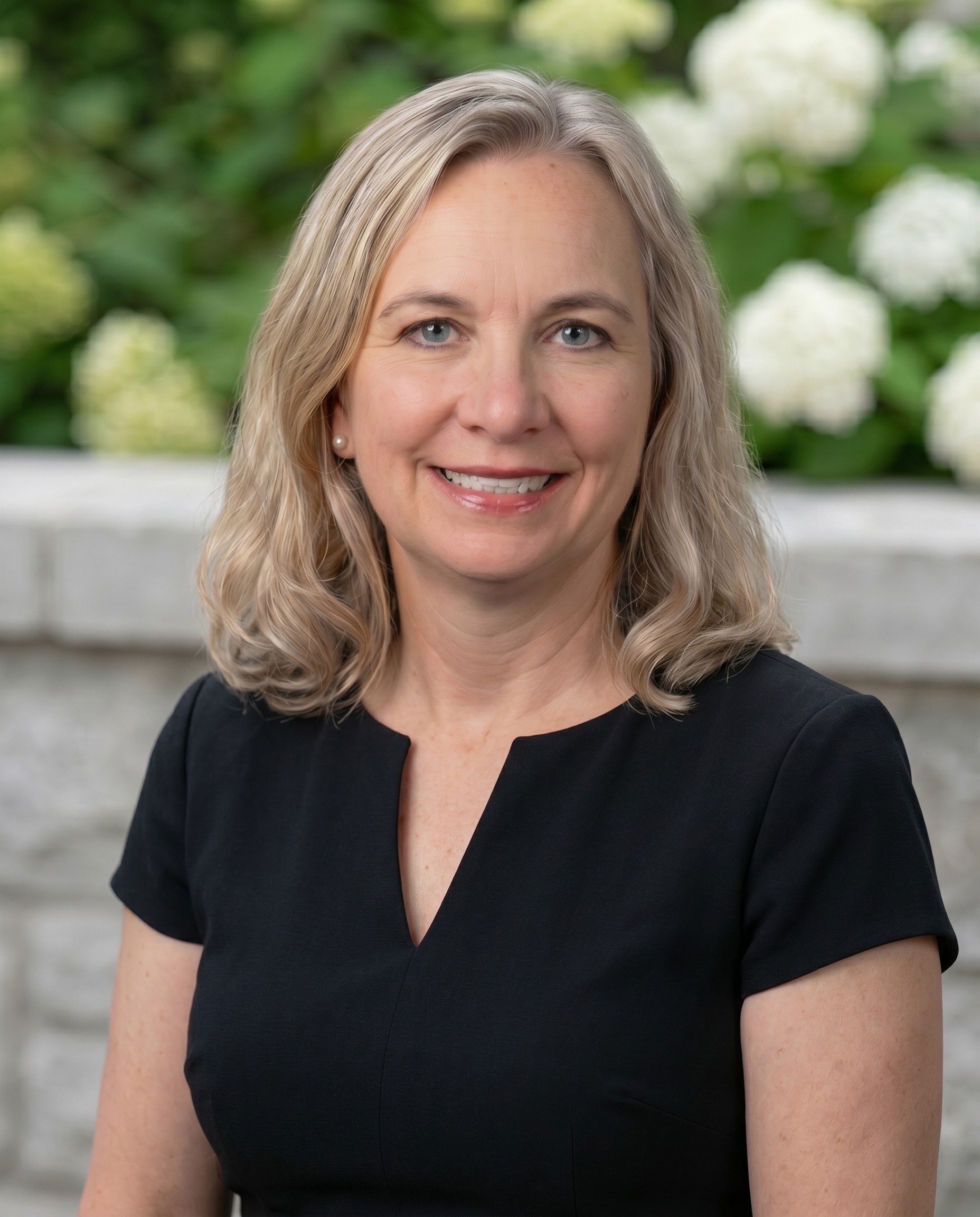 Caroline Rockafellow