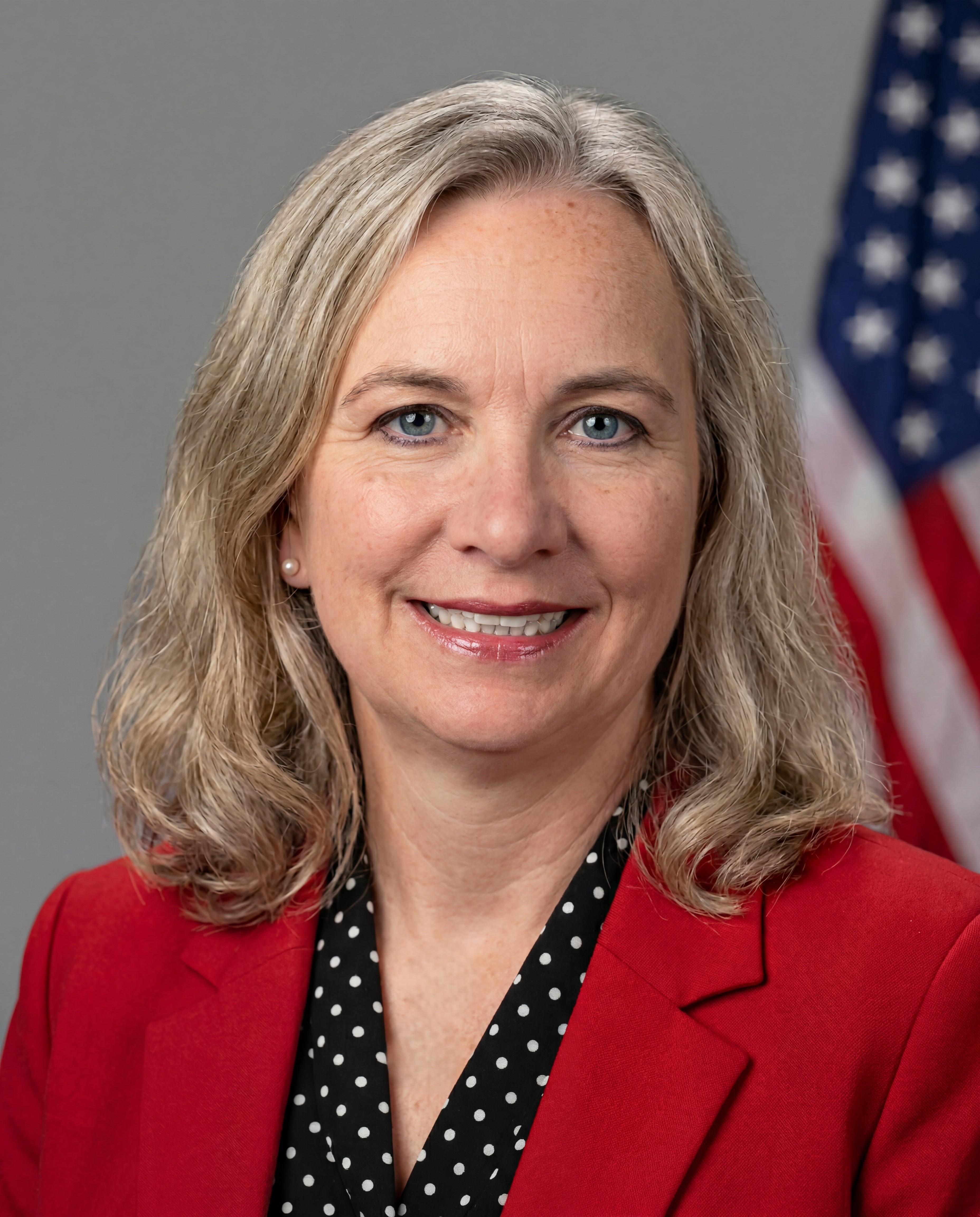 Caroline Rockafellow