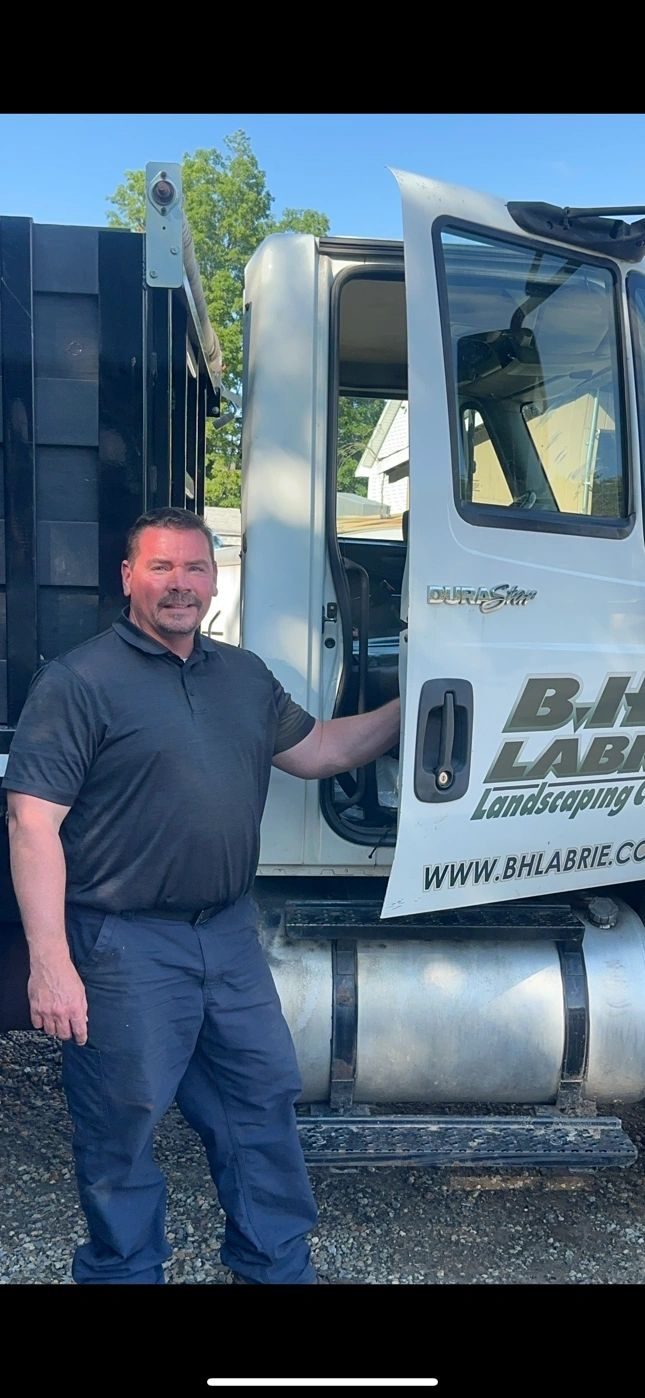 Brian Labrie