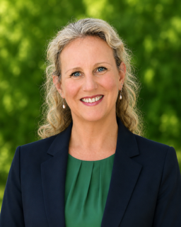Pamela McMahon