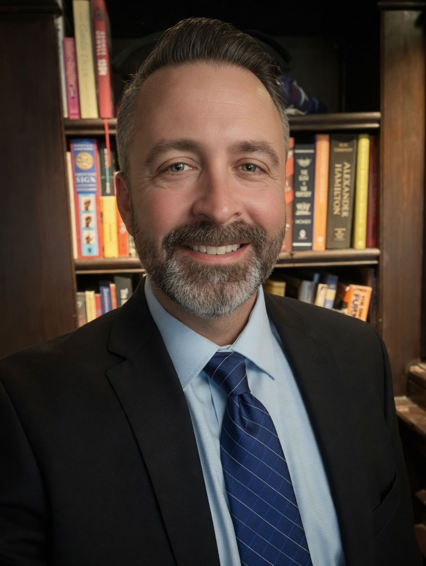 Rob Lovett