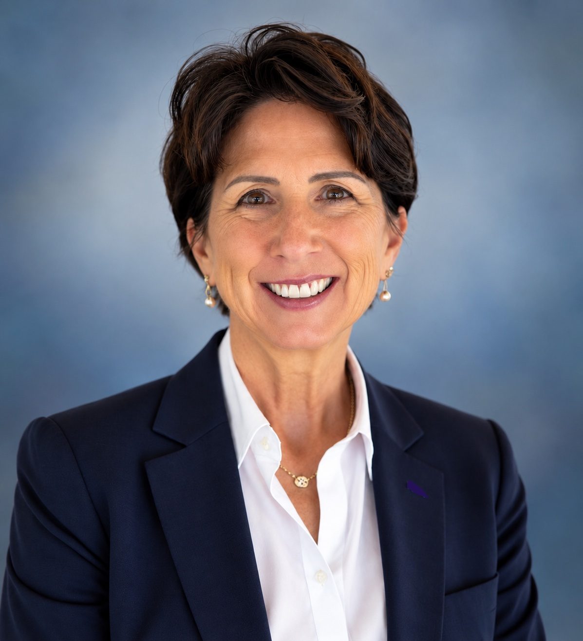 Colleen Harkey