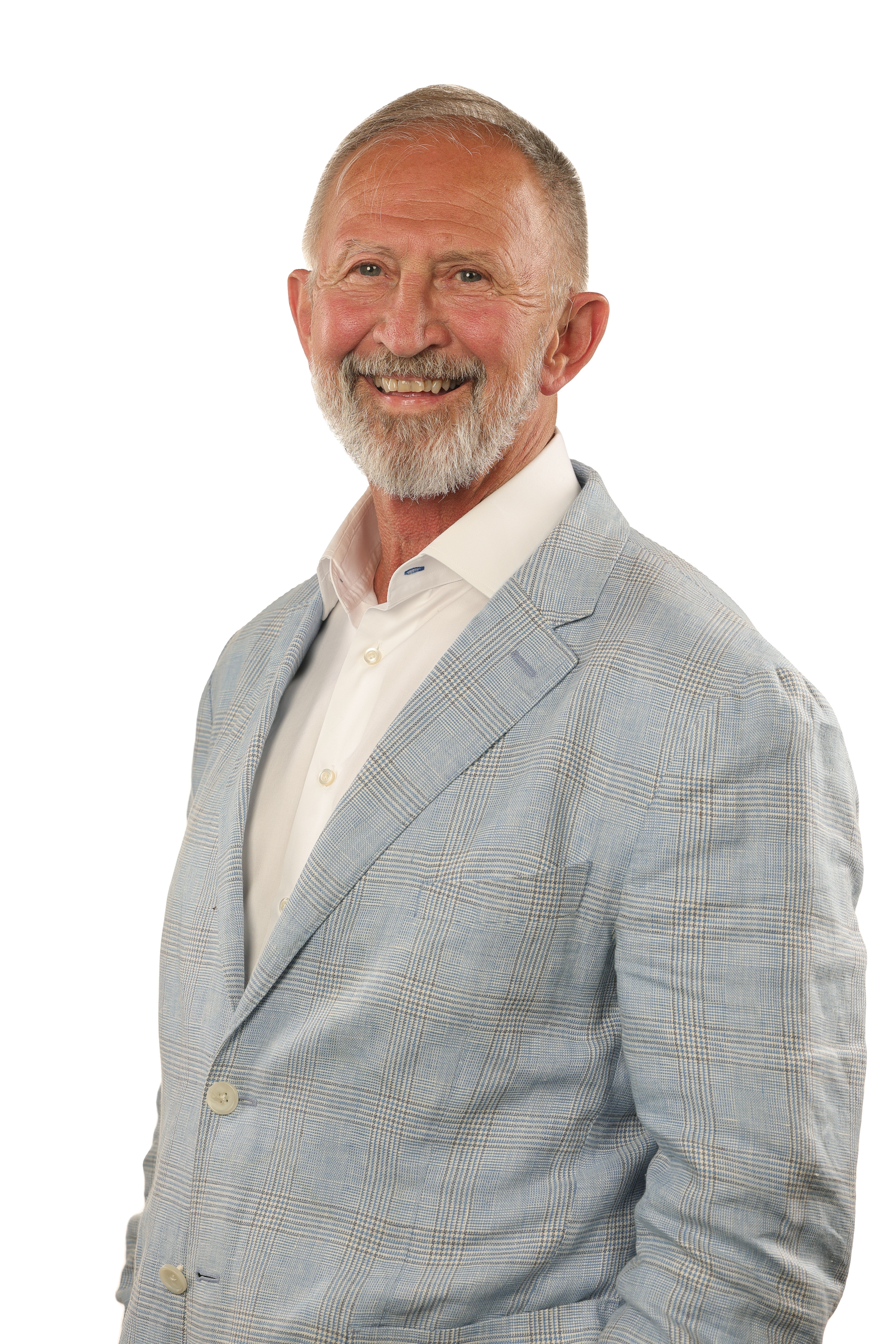 Allen Cook