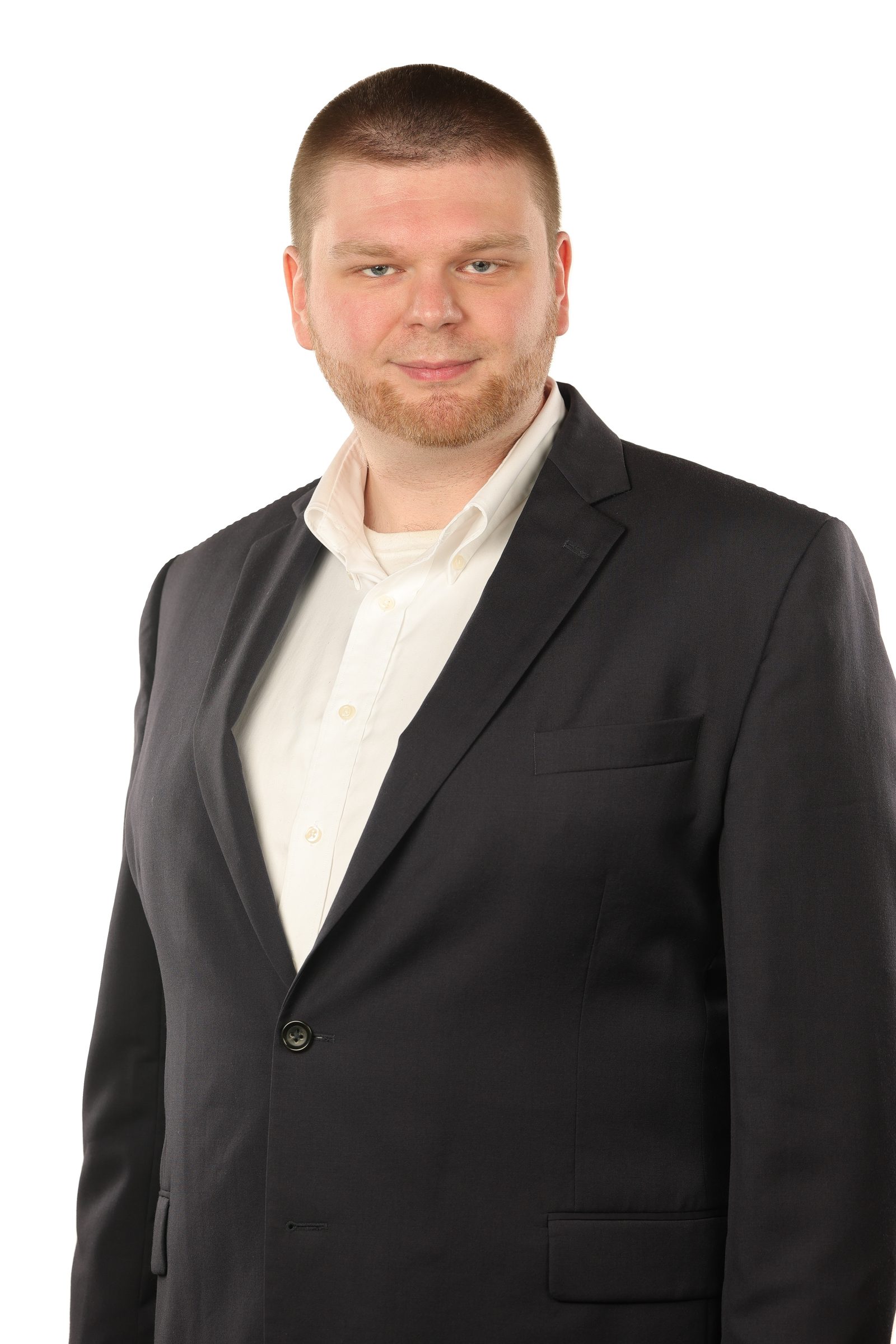 Ryan Hebert