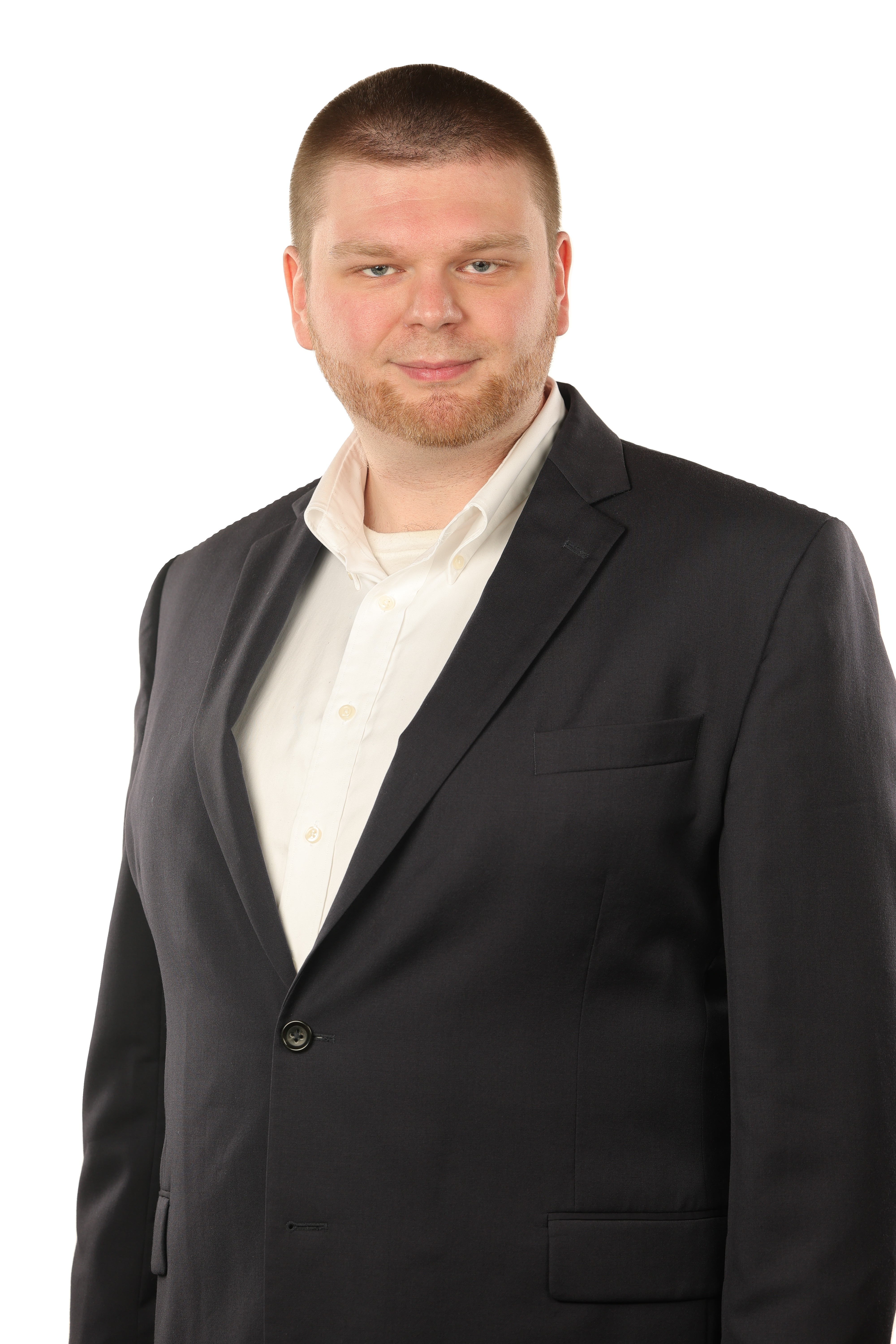 Ryan Hebert