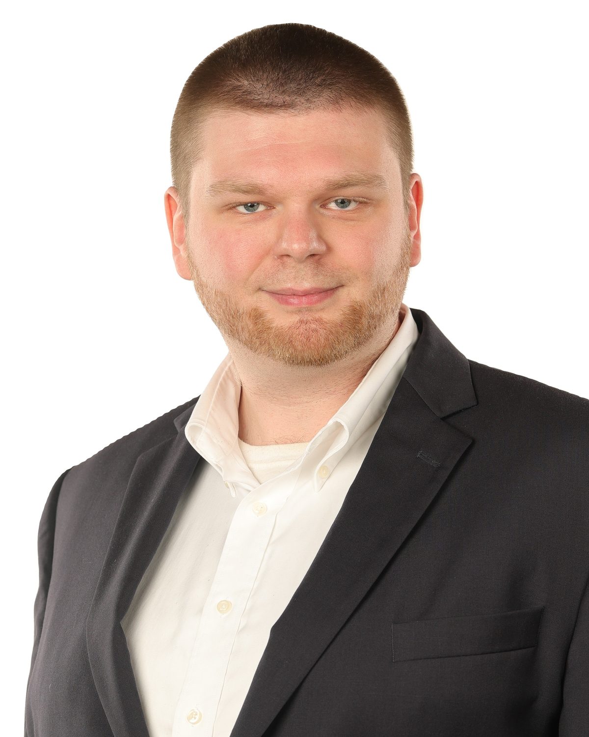 Ryan Hebert