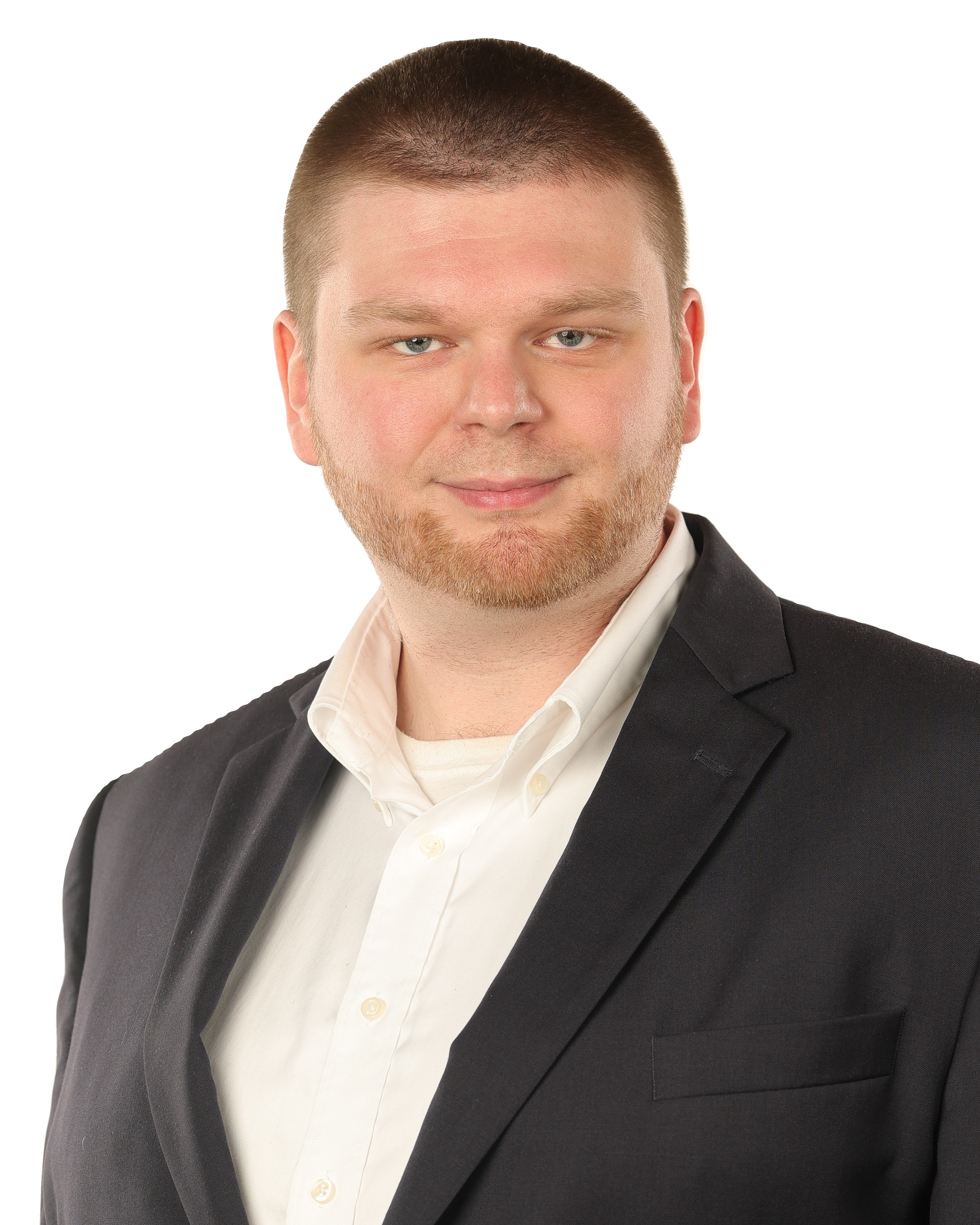 Ryan Hebert